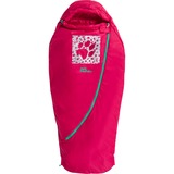 Jack Wolfskin Jack GROW UP DREAMER pk, Sac de couchage rose fuchsia