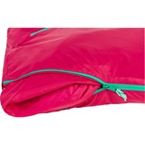 Jack Wolfskin Jack GROW UP DREAMER pk, Sac de couchage rose fuchsia