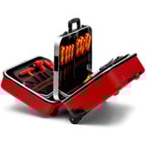 KNIPEX Coffret à outils "BIG Twin Move RED" Compétence Électro, 42 pièces, Set d'outils Rouge
