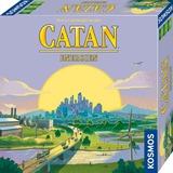 KOSMOS Catan Energien 90 min Jeu de société Voyage/aventure Jeu de société, Voyage/aventure, 12 an(s), 90 min, Jeu familial