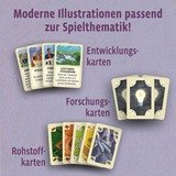 KOSMOS Catan Energien 90 min Jeu de société Voyage/aventure Jeu de société, Voyage/aventure, 12 an(s), 90 min, Jeu familial