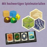 KOSMOS Catan Energien 90 min Jeu de société Voyage/aventure Jeu de société, Voyage/aventure, 12 an(s), 90 min, Jeu familial