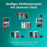 KOSMOS Inside Job, Jeu de cartes 