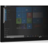 Kensington Filtre de confidentialité amovible 2 directions pour moniteurs 34” 21:9 Noir, 86,4 cm (34"), Moniteur, Intimité , 50 g