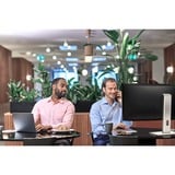 Kensington Filtre de confidentialité amovible 2 directions pour moniteurs 34” 21:9 Noir, 86,4 cm (34"), Moniteur, Intimité , 50 g