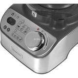 Kenwood FDM72.990SS robot de cuisine 3 L Acier inoxydable Balances intégrées Argent, 3 L, Acier inoxydable, 1,5 L, 1,5 L, Plastique, Verre