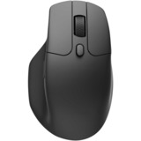 Keychron M6-A1 Wireless, Souris gaming Noir, 26,000 DPI, USB-C / Bluetooth 5.1 / 2.4 GHz