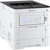 Kyocera ECOSYS PA3500cx, Imprimante laser couleur Gris/Noir, Laser, Couleur, 1200 x 1200 DPI, A4, 35 ppm, Impression recto-verso