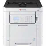 Kyocera ECOSYS PA3500cx, Imprimante laser couleur Gris/Noir, Laser, Couleur, 1200 x 1200 DPI, A4, 35 ppm, Impression recto-verso