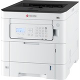 Kyocera ECOSYS PA3500cx, Imprimante laser couleur Gris/Noir, Laser, Couleur, 1200 x 1200 DPI, A4, 35 ppm, Impression recto-verso