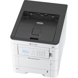 Kyocera ECOSYS PA3500cx, Imprimante laser couleur Gris/Noir, Laser, Couleur, 1200 x 1200 DPI, A4, 35 ppm, Impression recto-verso