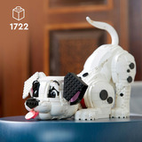 LEGO 43269, Jouets de construction 