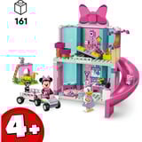 LEGO 43274, Jouets de construction 