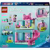 LEGO 43274, Jouets de construction 