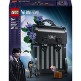 LEGO 76787, Jouets de construction 