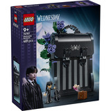 LEGO 76787, Jouets de construction 