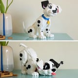 LEGO Disney, Chiot des 101 Dalmatiens, Jouets de construction 