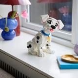 LEGO Disney - Les 101 Dalmatiens chiot, Jouets de construction 43269