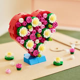 LEGO LOVE - 4 lettres, Jouets de construction 