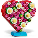 LEGO LOVE - 4 lettres, Jouets de construction 