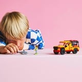 LEGO Ville - Camion de sauvetage des sauveteurs, Jouets de construction 60453