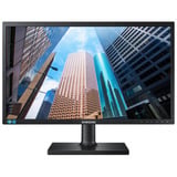 LG 24MB35PY-B reconditionné 23.8" Moniteur Noir, 1x DisplayPort, 1x DVI, 1x VGA, 2x USB-A