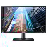 LG 24MB35PY-B reconditionné 23.8" Moniteur  Noir