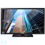 LG 24MB35PY-B reconditionné 23.8" Moniteur  Noir
