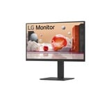 LG 27BA850-B écran plat de PC 68,6 cm (27") 1920 x 1080 pixels Full HD Noir Moniteur  Noir, 68,6 cm (27"), 1920 x 1080 pixels, Full HD, 5 ms, Noir