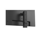 LG 27BA850-B écran plat de PC 68,6 cm (27") 1920 x 1080 pixels Full HD Noir Moniteur  Noir, 68,6 cm (27"), 1920 x 1080 pixels, Full HD, 5 ms, Noir