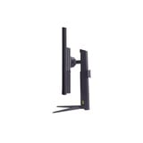 LG 32GS75QX-B écran plat de PC 80 cm (31.5") 2560 x 1440 pixels Quad HD Noir Moniteur gaming  Gris, 80 cm (31.5"), 2560 x 1440 pixels, Quad HD, 1 ms, Noir