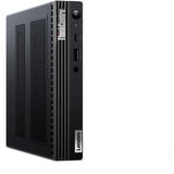 Lenovo A73053V2, Mini PC Noir