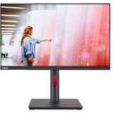 Lenovo ThinkVision P24q-30 LED display 60,5 cm (23.8") 2560 x 1440 pixels Quad HD Noir 24" Moniteur  Noir, 60,5 cm (23.8"), 2560 x 1440 pixels, Quad HD, LED, 6 ms, Noir