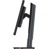 Lenovo ThinkVision P24q-30 LED display 60,5 cm (23.8") 2560 x 1440 pixels Quad HD Noir 24" Moniteur  Noir, 60,5 cm (23.8"), 2560 x 1440 pixels, Quad HD, LED, 6 ms, Noir