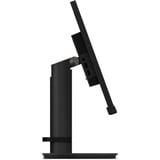 Lenovo ThinkVision T24m-29 écran plat de PC 60,5 cm (23.8") 1920 x 1080 pixels Full HD LCD Noir 24" Moniteur Noir, 1x DisplayPort, 1x HDMI, 4x USB-A, 1x RJ-45, 60,5 cm (23.8"), 1920 x 1080 pixels, Full HD, LCD, 4 ms, Noir