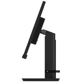 Lenovo ThinkVision T24m-29 écran plat de PC 60,5 cm (23.8") 1920 x 1080 pixels Full HD LCD Noir 24" Moniteur  Noir, 60,5 cm (23.8"), 1920 x 1080 pixels, Full HD, LCD, 4 ms, Noir