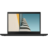 Lenovo  14" PC portable  Noir