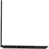 Lenovo  14" PC portable  Noir