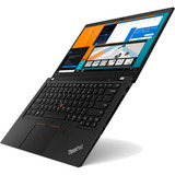 Lenovo  14" PC portable  Noir