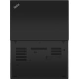 Lenovo  14" PC portable  Noir