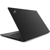 Lenovo  14" PC portable  Noir