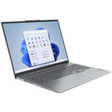 Lenovo  16" PC portable  Gris