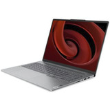 Lenovo  16" PC portable  Gris