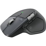 Logitech 910-007562, Souris Graphite