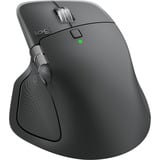 Logitech MX Master 4, Souris Graphite, 200-8000 dpi)