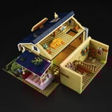 Lumibricks F9080, Jouets de construction 