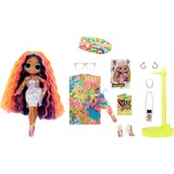 MGA Entertainment L.O.L. Surprise! OMG Core Series 6 - Sketches, Poupée L.O.L. Surprise! OMG Core Series 6 - Sketches, Poupée mannequin, Femelle, 4 an(s), Garçon/Fille, 250 mm, Multicolore