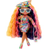 MGA Entertainment L.O.L. Surprise! OMG Core Series 6 - Sketches, Poupée L.O.L. Surprise! OMG Core Series 6 - Sketches, Poupée mannequin, Femelle, 4 an(s), Garçon/Fille, 250 mm, Multicolore