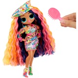 MGA Entertainment L.O.L. Surprise! OMG Core Series 6 - Sketches, Poupée L.O.L. Surprise! OMG Core Series 6 - Sketches, Poupée mannequin, Femelle, 4 an(s), Garçon/Fille, 250 mm, Multicolore