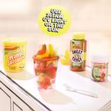 MGA Entertainment Make It Mini Foods: Cafe in PDQ Series 4, Bricolage Miniverse Make It Mini Foods: Cafe in PDQ Series 4, 8 an(s), Multicolore, Plastique